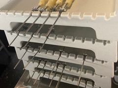 -很久以前羊肉串(昌里路三钢里店)