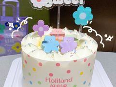 -好利来(西宸广场店)