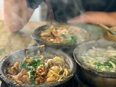 -王明古法砂锅居(开化寺店)