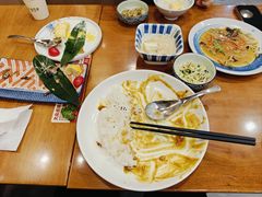 -小条食堂(筼筜天虹店)