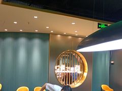 -零度光台球俱乐部(汉阳摩尔城店)