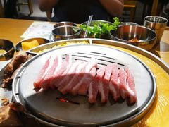 -姜虎东白丁烤肉(恒隆广场店)