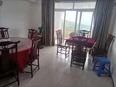 -金水泊山庄·花椒鸡(铁山坪店)