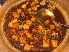 -羊门客在·烤盐池滩羊·川菜