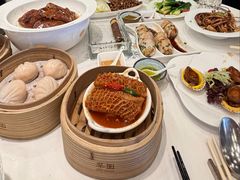 -翠园(北京王府中环店)