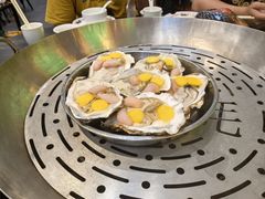 -飞尝蚝·顺德菜·鱼生(顺德总店)