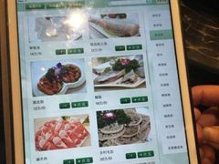 菜单-小王少龙火锅(沙南街店)