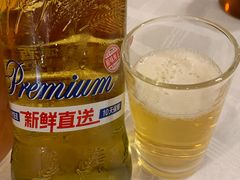 -翠亭酒家(山西南路店)