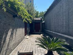 -李叔同故居纪念馆