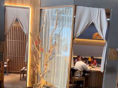 -蘸小院铁锅炖·蘸酱菜·东北菜(怀远门店)