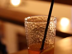 柠檬红茶-长颈鹿咖啡(大学路店)