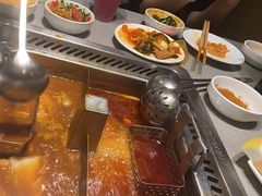-海底捞火锅(城阳万象汇店)