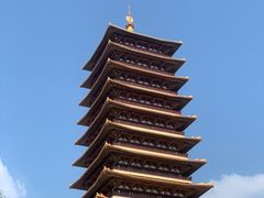 -牛首山文化旅游区