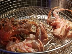 -海味当家·蒸锅海鲜(星海公园店)