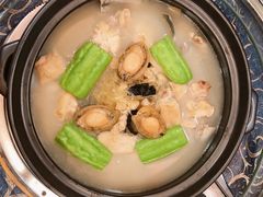 -祈胜邨•顺德鱼生•顺德菜(容桂店)