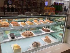 -Peet's 皮爷咖啡(乐峰店)