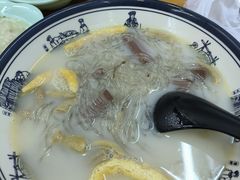 -鸭小妹鸭血粉丝(老门东店)