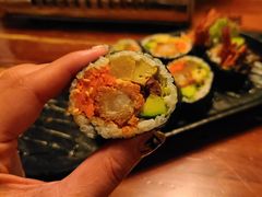 -Outdark Korean Restaurant