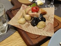 -麓椿花园西餐厅(海乐世界店)