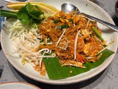 -Kub Kao Kub Pla (Terminal21)