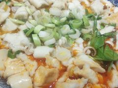 -天发芽·何记葫芦头泡馍·老字号(小南门店)