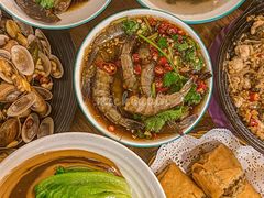 -唔止卤嘢·潮州府城菜(鹭江店)