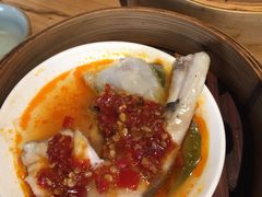 -颐和•海鲜砂锅粥•啫啫煲(奥林匹克广场店)
