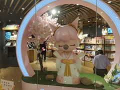 -九木杂物社(恒隆广场店)