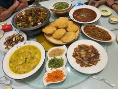 -老碗餐饮(前进路店)