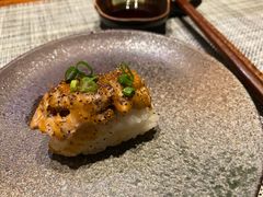 -戏作寿司(观音桥店)