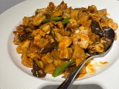 -宝轩渔府·老字号海鲜·正宗津菜(水上店)