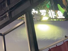 -费明中罗非鱼(大石坝店)