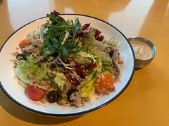 -MR.ROCKY洛奇先生RESTAURANT&BAR(宝安壹方城店)