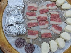 -老姐石板烧烤+铜炭火锅(总店)