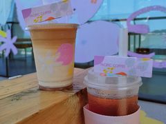 -太平洋咖啡(海天驿站店)
