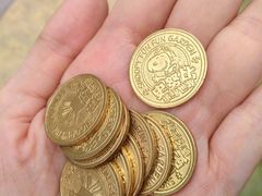 -史努比缤纷世界
