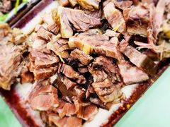 -京味羊蝎子火锅(柳影路店)