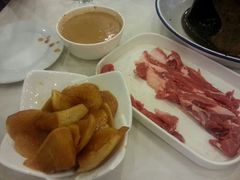android_upload_pic-洪长兴(广西北路店)