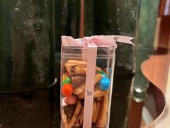 -郑州绿地JW万豪酒店-中餐厅