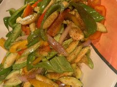 -皇朝万鑫自助餐厅