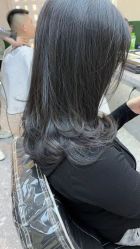 -苏豪美发S A L O N烫发染发