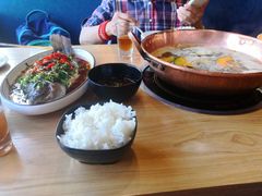 -妈妈的味道(和顺古镇店)