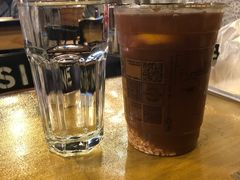 放哈甜醅子金桔柠檬茶-放哈·甜醅子奶茶创造者(正宁路店)