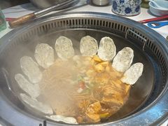 -地锅公社·现炒地锅鸡·地锅鱼·夜宵(罗锦路店)