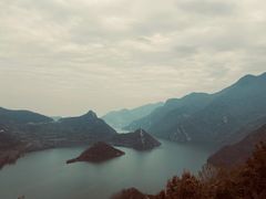 -黑河国家森林公园