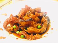 -老宁波1381餐厅(宏泰广场店)