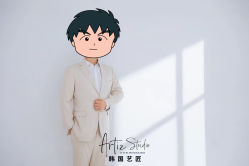 -韩国艺匠ARTIZ STUDIO(汉口店)