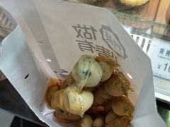 -芳叔(动漫星城店)