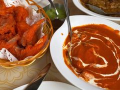 -Santoor 萨都里印度餐厅(北锣鼓巷店)