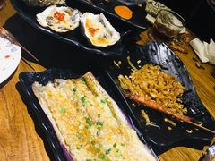 -烧蠔帮·生蚝海鲜牌档(观海店)